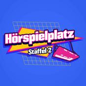 Podcast Hörspielplatz