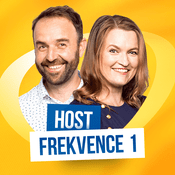 Podcast Host Frekvence 1