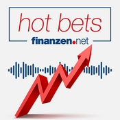 Podcast Hot Bets - der Podcast über heiße Aktien