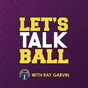 Podcast Let's Talk Ball