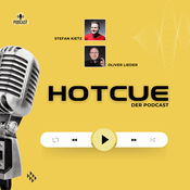 Podcast HOTCUE