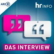 Podcast hr-iNFO Das Interview