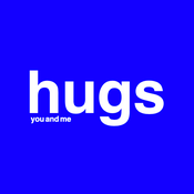 Podcast hugs