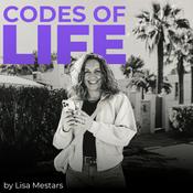 Podcast Codes of Life® - Human Design, Astrologie & energetisches Leadership für deinen Erfolg