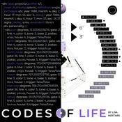 Podcast Codes of Life® mit Lisa | Human Design & Astrologie Pro