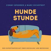 Podcast HUNDESTUNDE