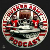 Podcast Husker Army Podcast