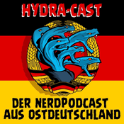 Podcast Hydra-Cast