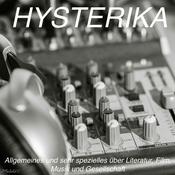 Podcast HYSTERIKA - Der Podcast