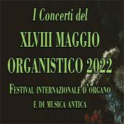 Podcast I Concerti del XLVIII MAGGIO ORGANISTICO