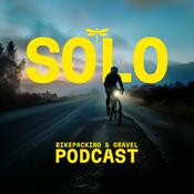 Podcast SOLO Bikepacking & Gravel Podcast