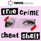 Podcast True Crime Cheat Sheet