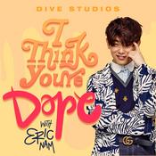 Podcast I Think You're Dope w/ Eric Nam