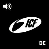 Podcast ICF Reutlingen Audio - Deutsch