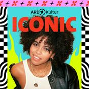 Podcast ICONIC - Modegeschichte mit Aminata Belli