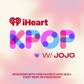 Podcast iHeartKPOP With JoJo