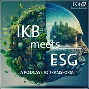 Podcast IKB meets ESG