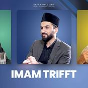 Podcast Imam trifft