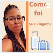 Podcast Querida Marilena, de Angola para o mundo