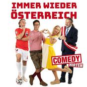 Podcast Immer wieder Österreich