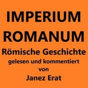 Podcast IMPERIUM ROMANUM - Römische Geschichte