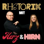 Podcast Rhetorik mit Herz und Hirn