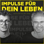 Podcast Impulse für DEIN Leben – Geschichten aus dem Alltag