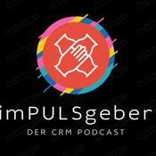 Podcast imPULSgeber 
Der CRM Podcast