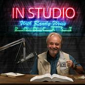 Podcast In Studio with Randy Weiss