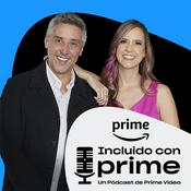 Podcast Incluido con Prime