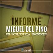 Podcast Informe Miguel del Pino