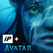 Podcast Iniciativa Pod Más Avatar 2: El Sentido del Agua