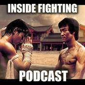 Podcast Inside Fighting - Martial arts