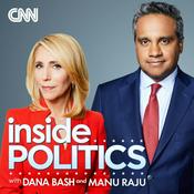 Podcast CNN Inside Politics