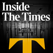 Podcast Inside The Times