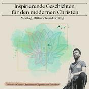 Podcast Inspiration für den modernen Christen mit Claus Geißendörfer