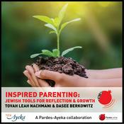 Podcast Inspiring Parenting