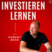 Podcast Investieren lernen - Aktien, Geldanlage, Trading, Investing, Immobilien, Vermögen, reich werden, passives Einkommen, Trading, Momentum, Value, Optionen, Börse, Anleihen, Geld anlegen, Bitcoin, Crypto, Startup, ETF, passiv Investieren, Altersvorsorge