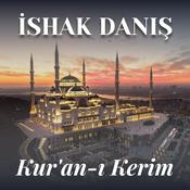 Podcast İshak Danış — Kur'an-ı Kerim Mukabele