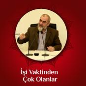 Podcast İşi Vaktinden Çok Olanlar (Ses) | Nureddin Yıldız