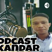 Podcast Iskandar