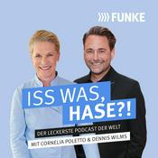 Podcast Iss was, Hase?!