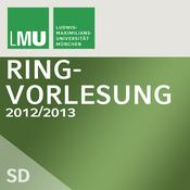 Podcast "Ist der Klimawandel schon vorbei?" Ringvorlesung (LMU)