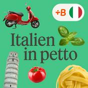 Podcast Italien in petto