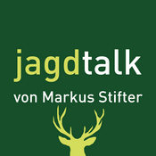 Podcast Jagd Podcast Jagdtalk - der Podcast für Jäger und andere Artenschützer