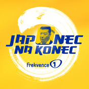 Podcast Japonec na konec