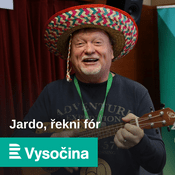 Podcast Jardo, řekni fór