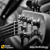 Podcast Jazz Anthology