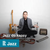 Podcast Jazz do kapsy