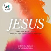 Podcast Jesus – bibletunes.de